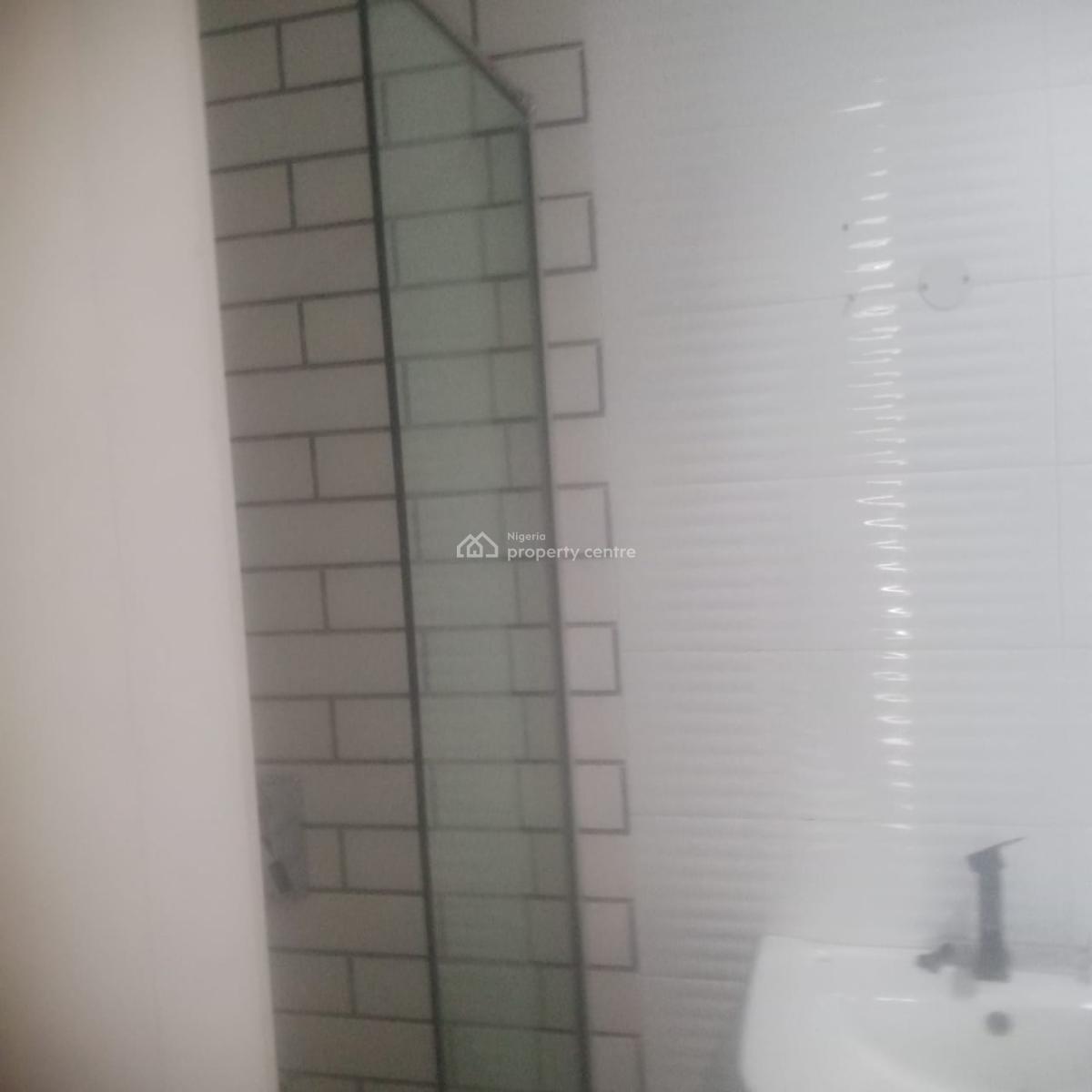 a Lovely Executive 3-bedroom Apartment, Maryland, Lagos, Flat / Apartment for Rent