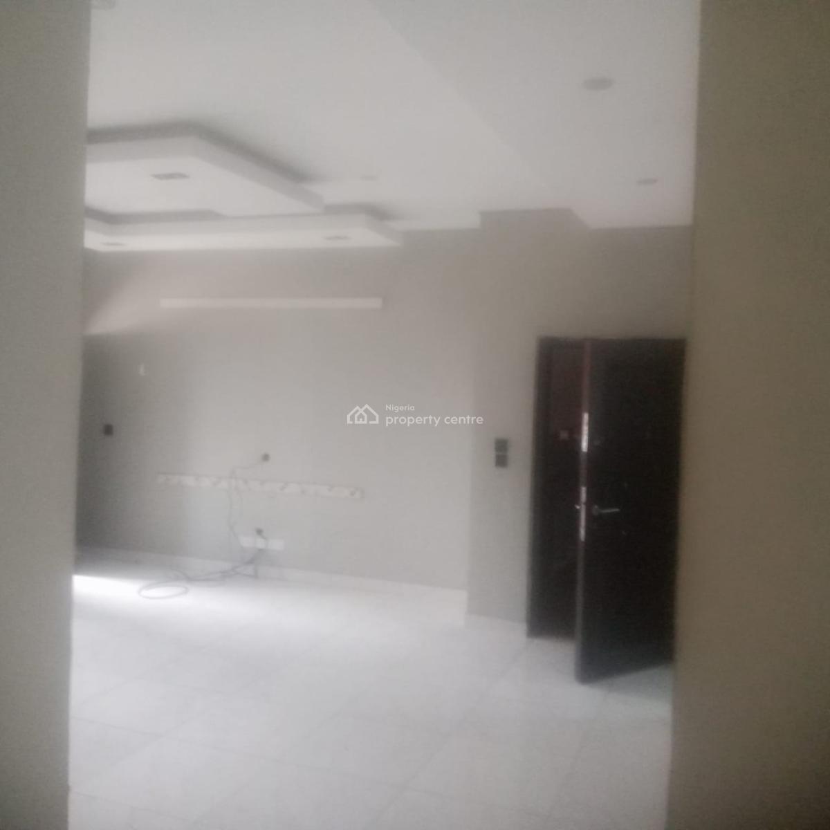 a Lovely Executive 3-bedroom Apartment, Maryland, Lagos, Flat / Apartment for Rent