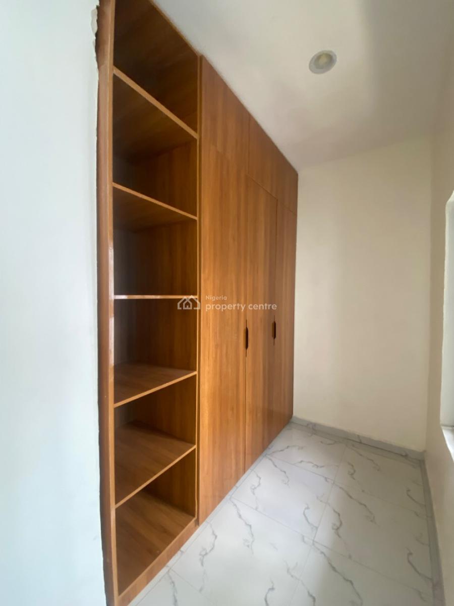 Luxury Serviced 2 Bedroom Maisonette with Ocean View, Lekki Phase 1, Lekki, Lagos, Terraced Duplex for Sale