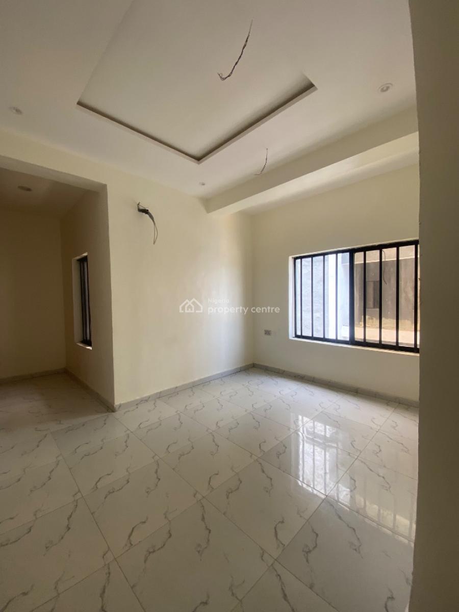 Luxury Serviced 2 Bedroom Maisonette with Ocean View, Lekki Phase 1, Lekki, Lagos, Terraced Duplex for Sale