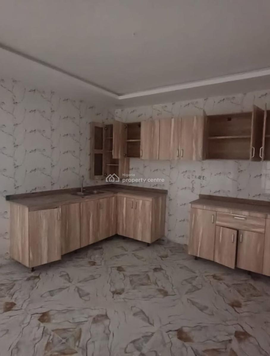 Brand New 2 Bedroom Flat, The Property Located Within an Estate, Ikate, Lekki, Lagos, Flat / Apartment for Rent