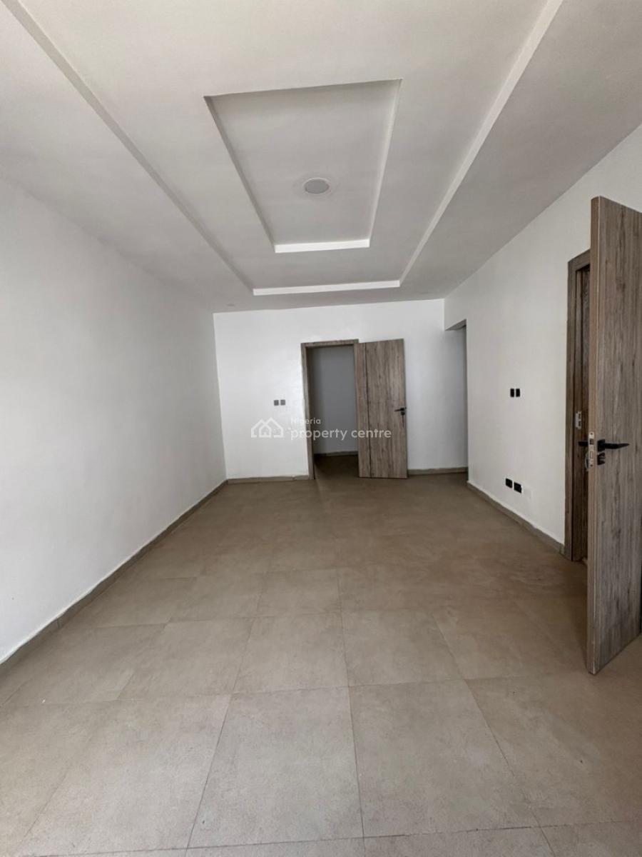 Taste of Freshness in a 2-bedroom Terraced Duplex, Orchid Road, Lekki, Lagos, Terraced Duplex for Rent