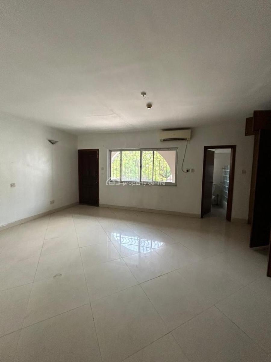 4-bedroom Apartment +bq, Ikoyi, Lagos, Flat / Apartment for Rent