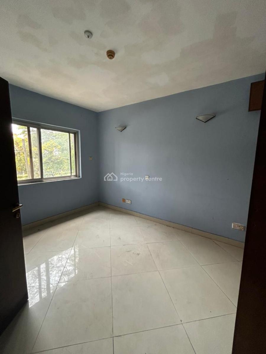 4-bedroom Apartment +bq, Ikoyi, Lagos, Flat / Apartment for Rent