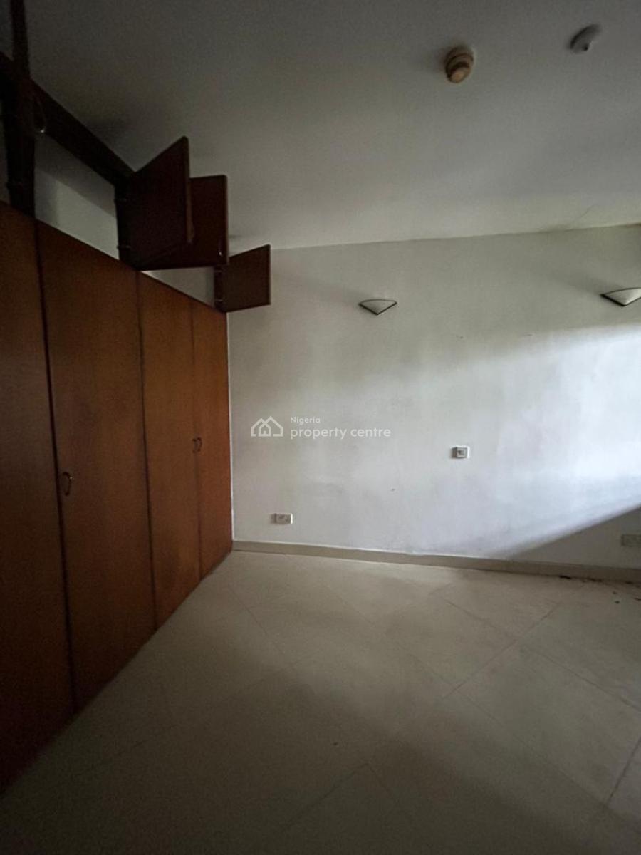 4-bedroom Apartment +bq, Ikoyi, Lagos, Flat / Apartment for Rent