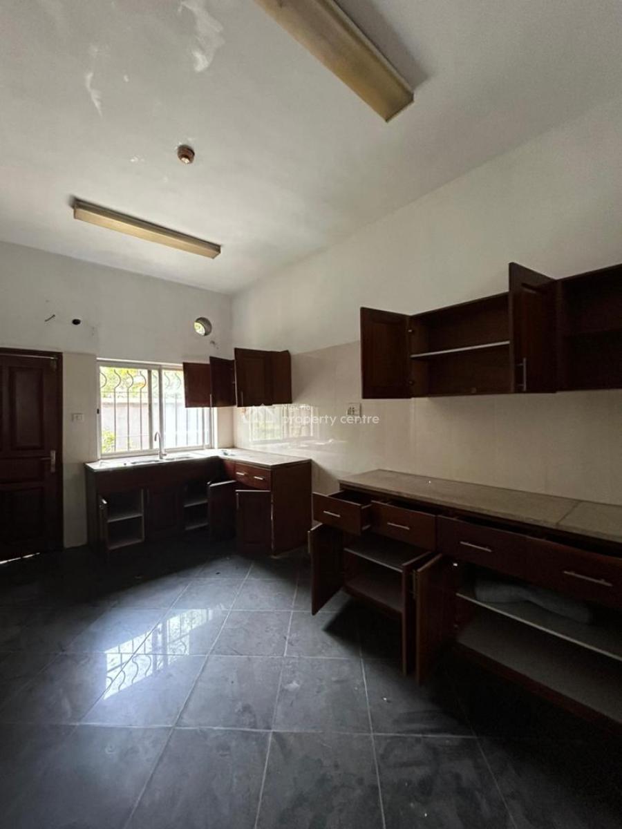 4-bedroom Apartment +bq, Ikoyi, Lagos, Flat / Apartment for Rent
