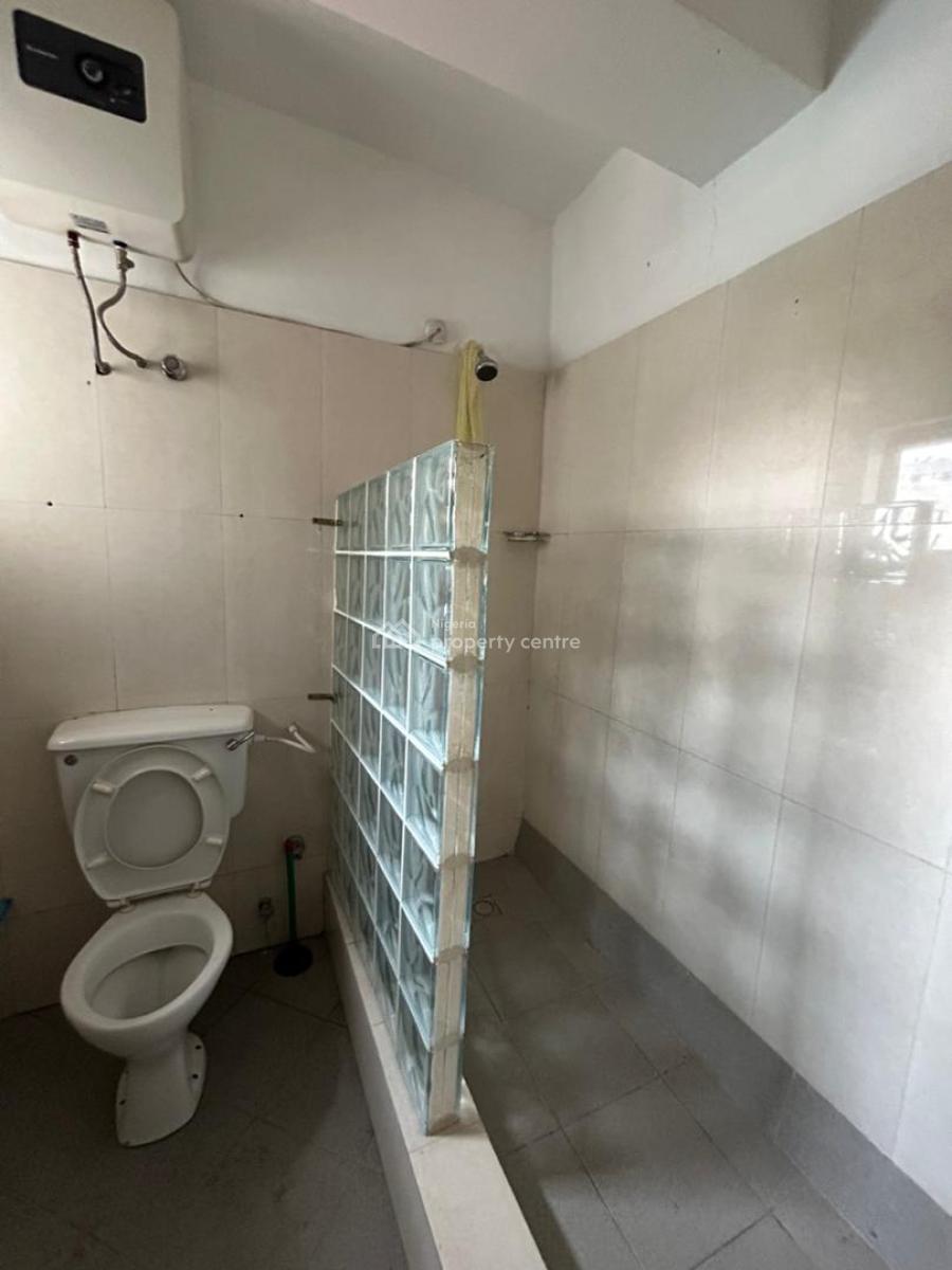 4-bedroom Apartment +bq, Ikoyi, Lagos, Flat / Apartment for Rent