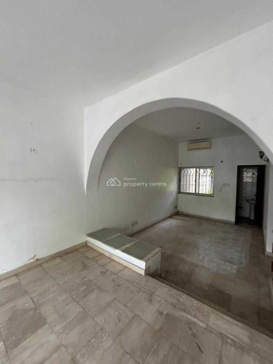 4-bedroom Apartment +bq, Ikoyi, Lagos, Flat / Apartment for Rent