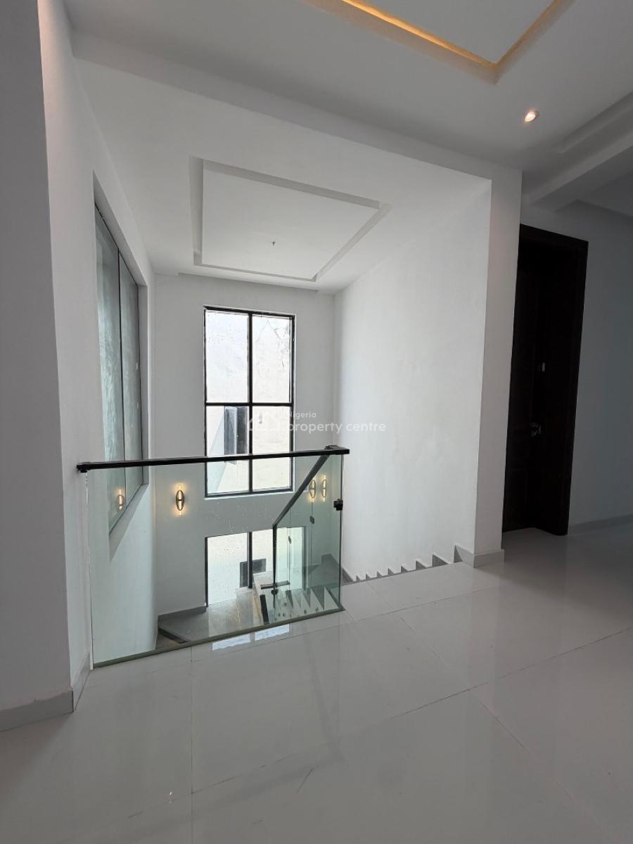 Luxury Finished 5-bedroom Detached Duplex, Megamound Estate, Lekki, Lagos, Detached Duplex for Sale