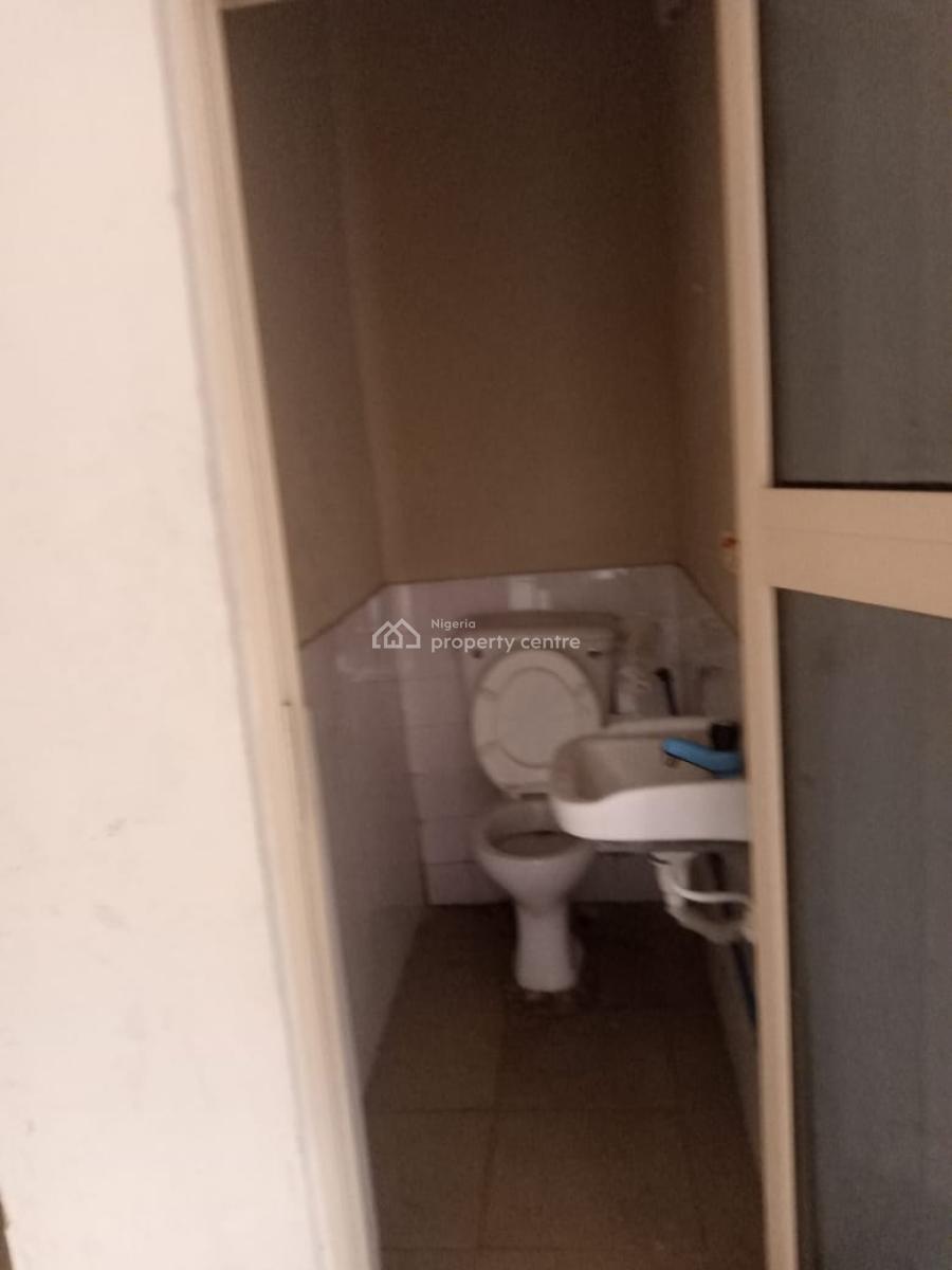 Spacious 3 Bedroom Ground Floor Flat with All Rooms Ensuite, Opebi, Ikeja, Lagos, Office Space for Rent