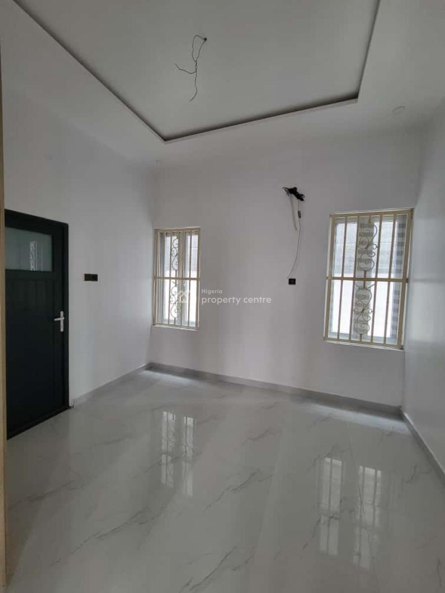 5 Bedroom Detached Duplex with Bq, Lekki Scheme 2, Ajah, Lagos, Detached Duplex for Rent