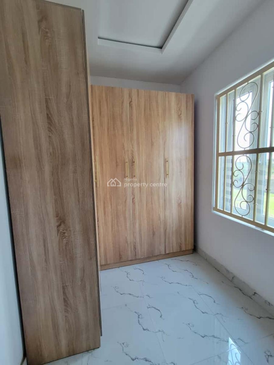 5 Bedroom Detached Duplex with Bq, Lekki Scheme 2, Ajah, Lagos, Detached Duplex for Rent