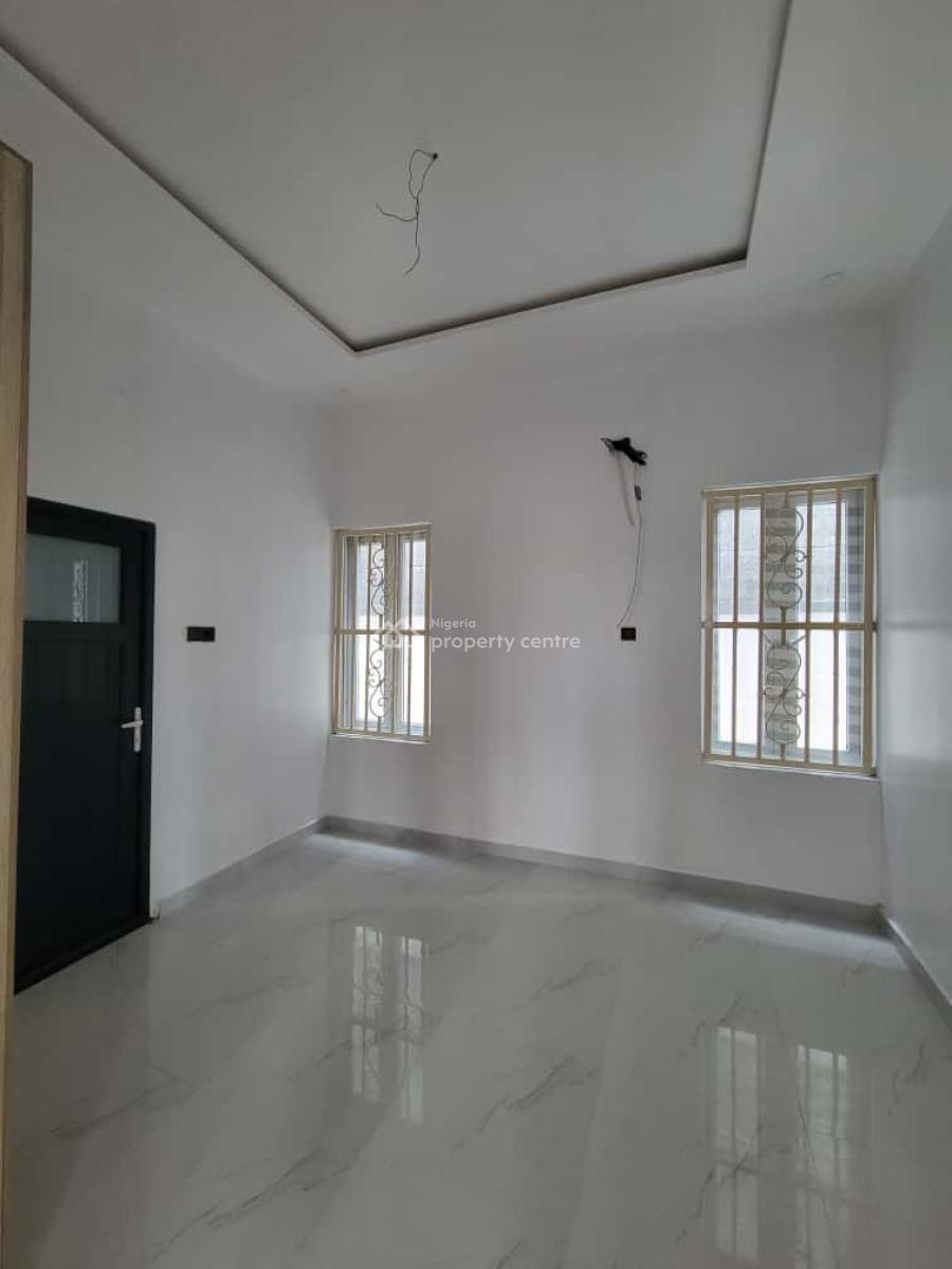 5 Bedroom Detached Duplex with Bq, Lekki Scheme 2, Ajah, Lagos, Detached Duplex for Rent