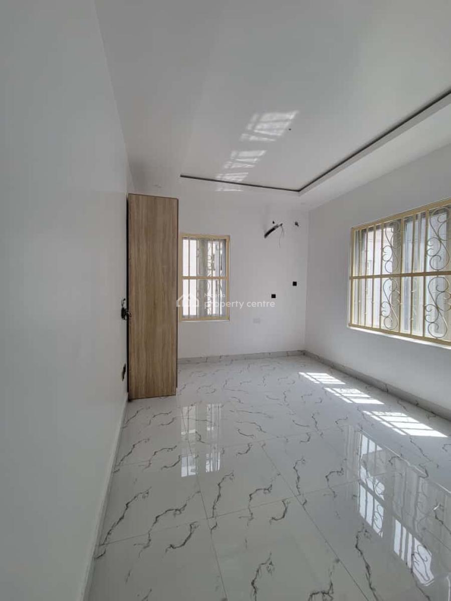 5 Bedroom Detached Duplex with Bq, Lekki Scheme 2, Ajah, Lagos, Detached Duplex for Rent