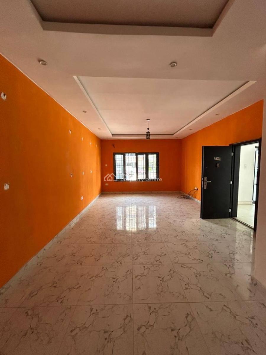 2-bedroom Apartment- Lekki, Lekki, Lagos, Flat / Apartment for Rent