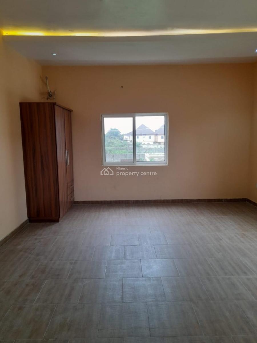 Lovely 2 Bedroom Apartment with Necessary Facilities, Off Ogombo Road, Abraham Adesanya, Lekki Scheme 2, Ajah, Lagos, Flat / Apartment for Rent