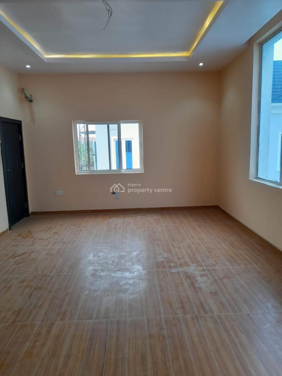 Lovely 2 Bedroom Apartment with Necessary Facilities, Off Ogombo Road, Abraham Adesanya, Lekki Scheme 2, Ajah, Lagos, Flat / Apartment for Rent