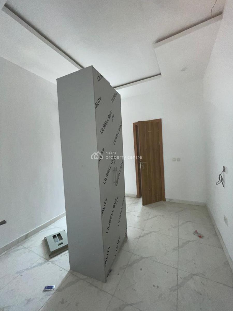 Well Maintained Spacious 3 Bedroom Terrace Duplex, Ikate, Lekki, Lagos, Terraced Duplex for Rent