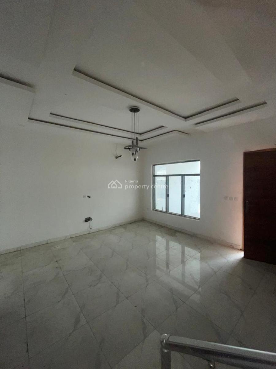 Well Maintained Spacious 3 Bedroom Terrace Duplex, Ikate, Lekki, Lagos, Terraced Duplex for Rent
