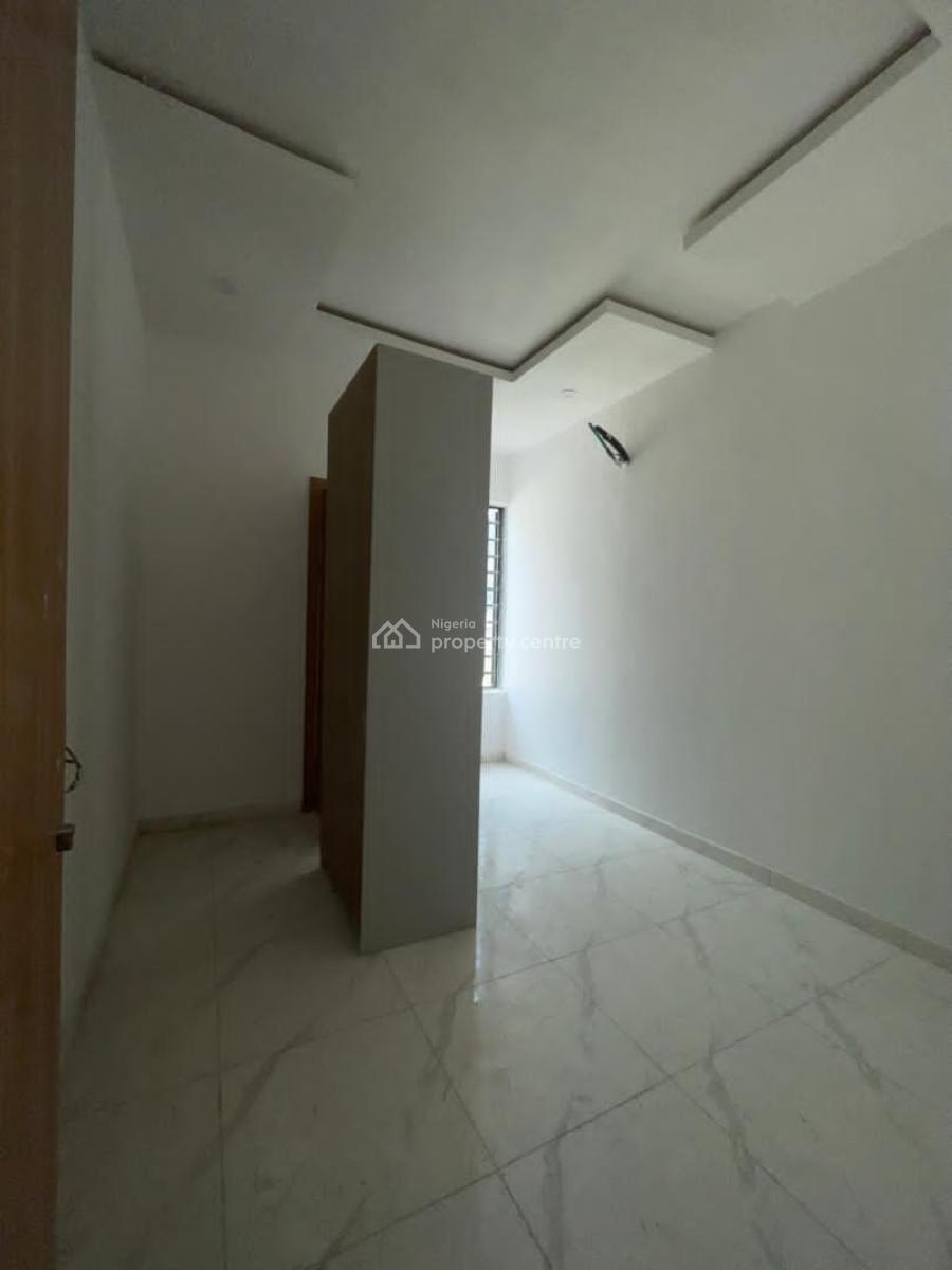 Well Maintained Spacious 3 Bedroom Terrace Duplex, Ikate, Lekki, Lagos, Terraced Duplex for Rent