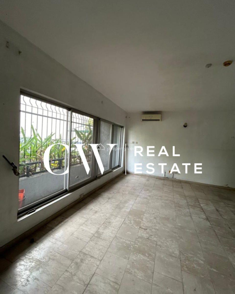 4-bedroom Apartment +bq, Ikoyi, Lagos, Flat / Apartment for Rent