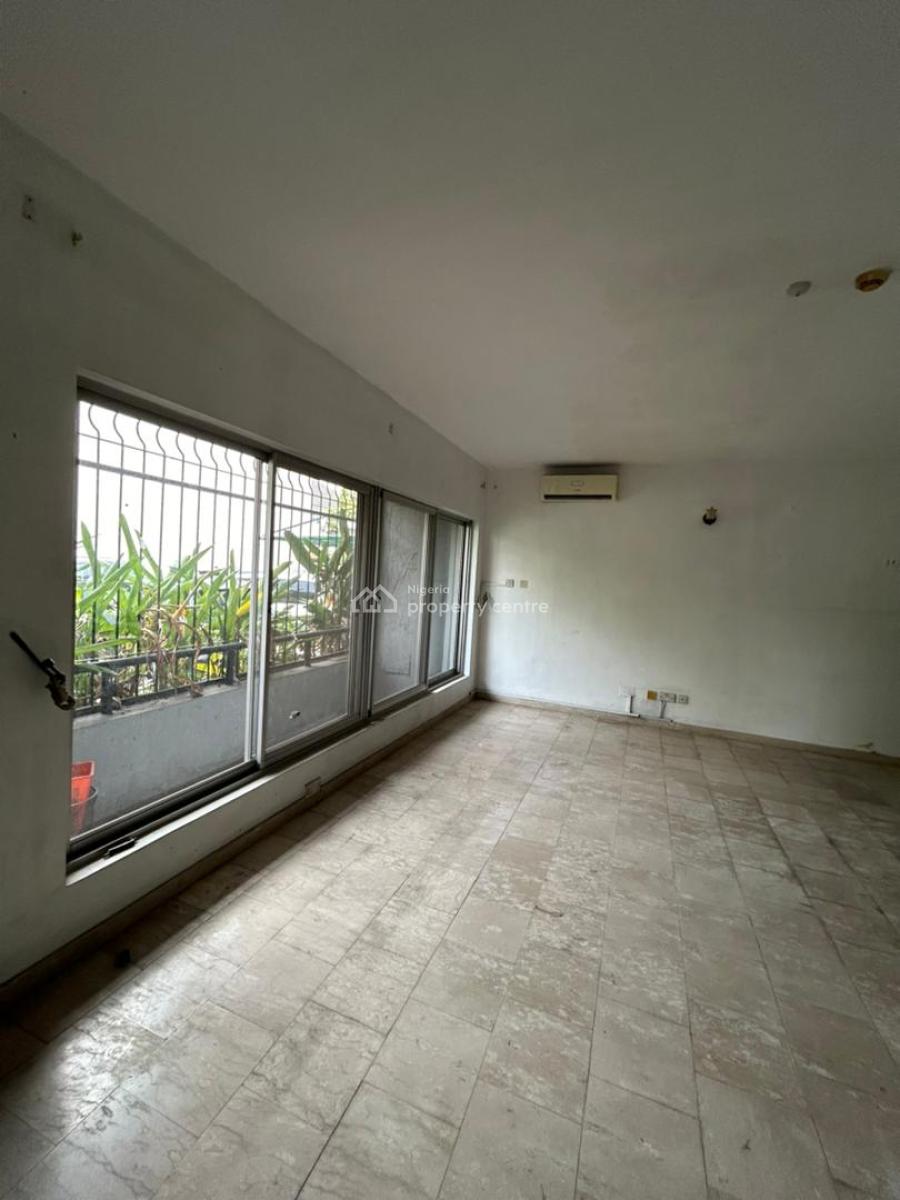 4-bedroom Apartment +bq, Ikoyi, Lagos, Flat / Apartment for Rent