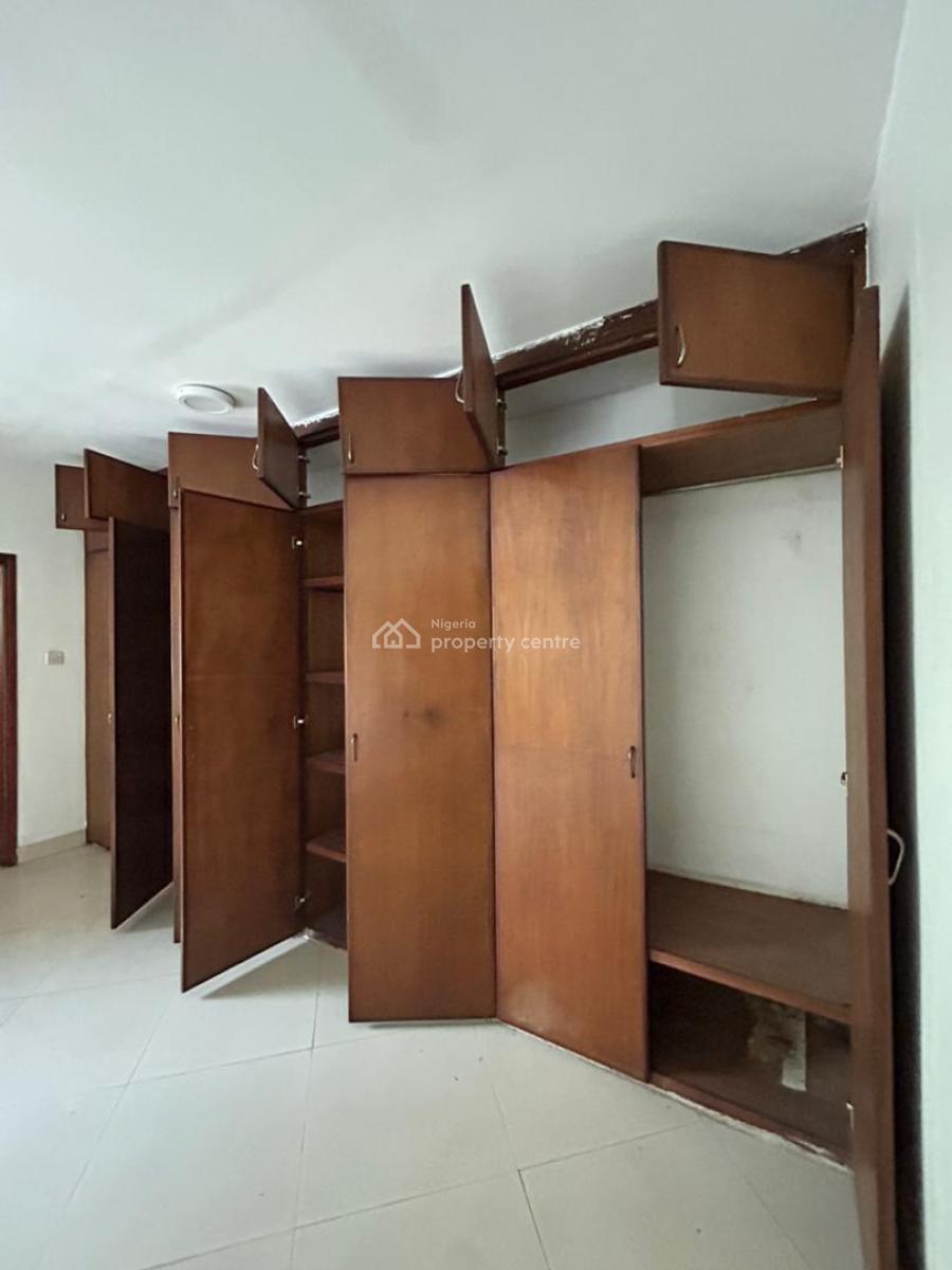 4-bedroom Apartment +bq, Ikoyi, Lagos, Flat / Apartment for Rent