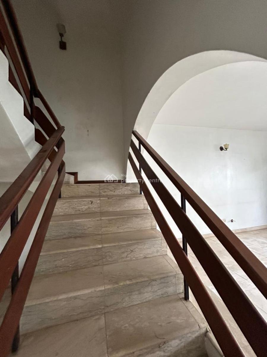 4-bedroom Apartment +bq, Ikoyi, Lagos, Flat / Apartment for Rent