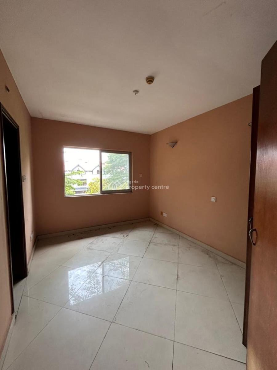 4-bedroom Apartment +bq, Ikoyi, Lagos, Flat / Apartment for Rent