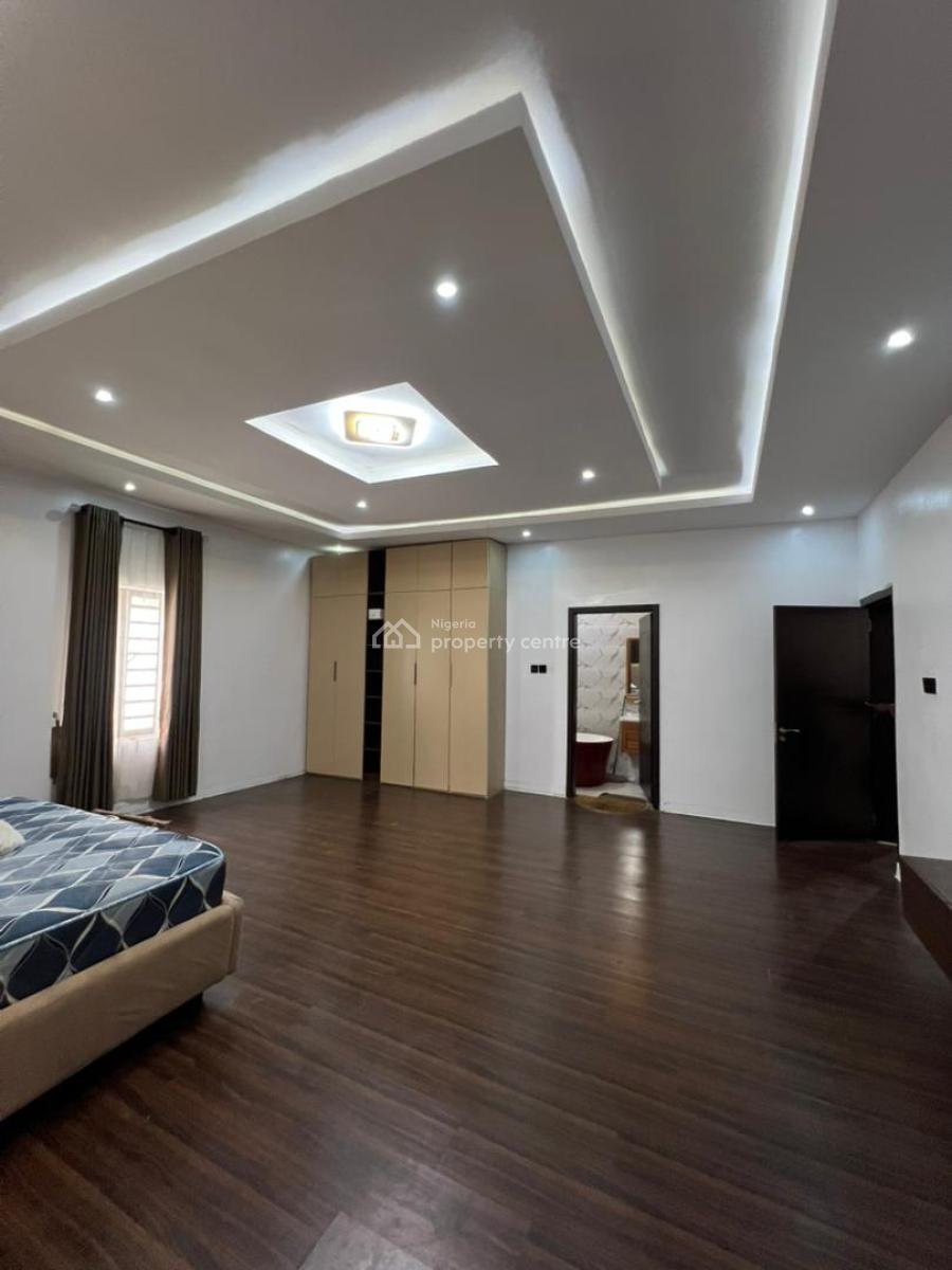 Exquisitely Built 4 Bedroom Bungalow, City Park and Garden Estate, Alakia, Ibadan, Oyo, Detached Bungalow for Sale