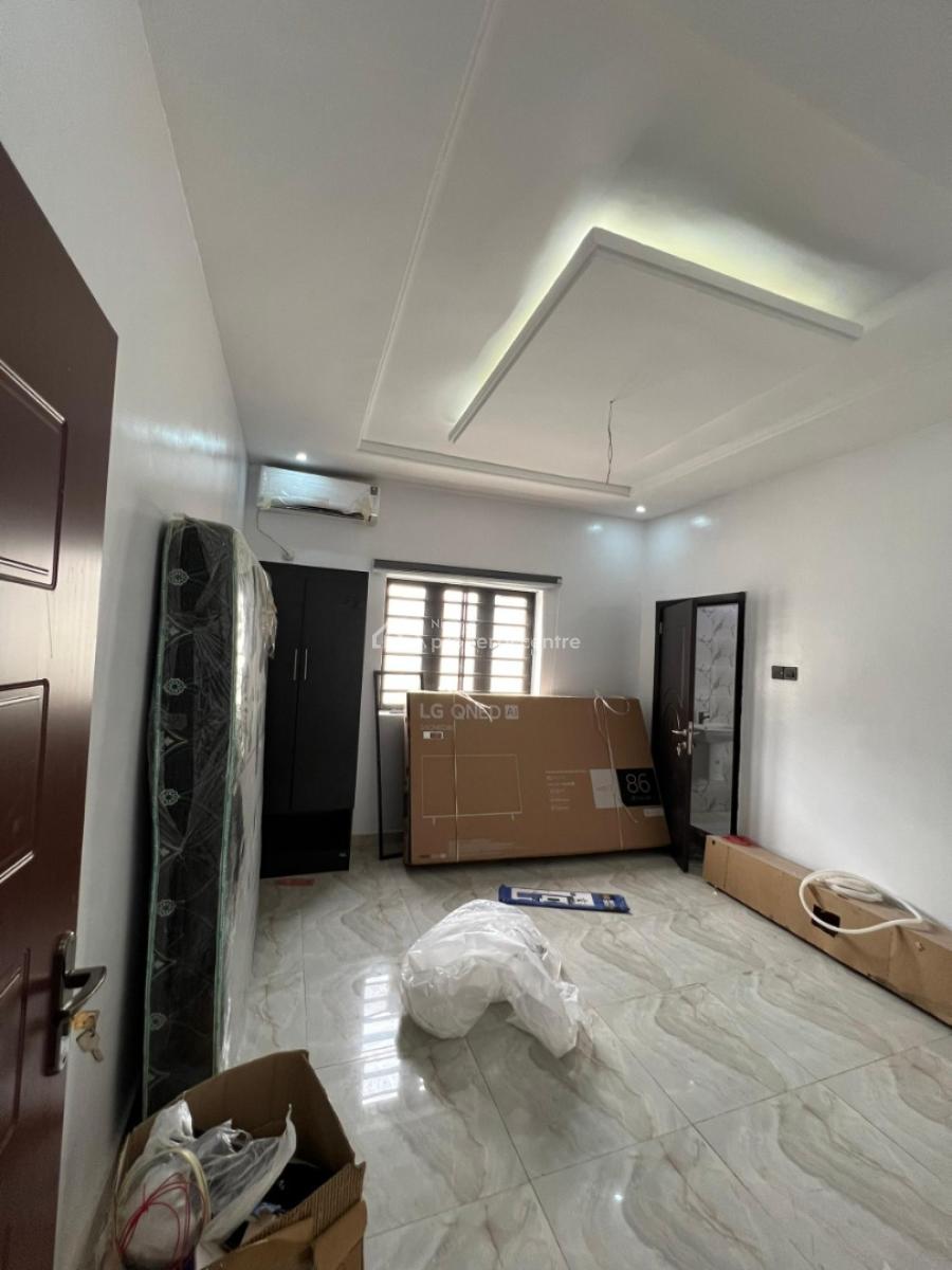 Exquisitely Built 4 Bedroom Bungalow, City Park and Garden Estate, Alakia, Ibadan, Oyo, Detached Bungalow for Sale