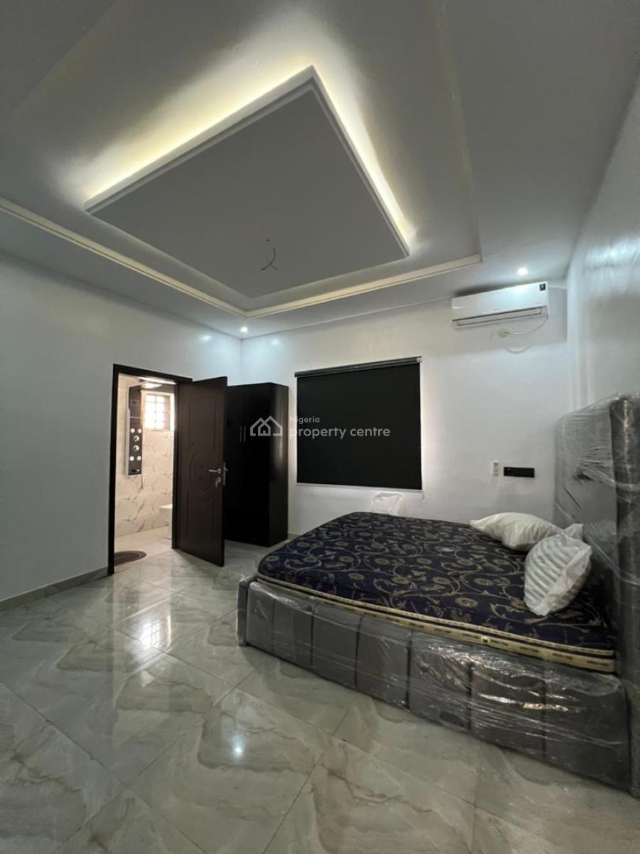 Exquisitely Built 4 Bedroom Bungalow, City Park and Garden Estate, Alakia, Ibadan, Oyo, Detached Bungalow for Sale