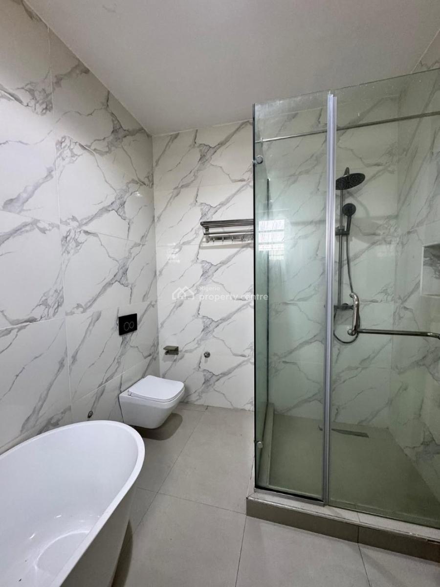 Five Bedroom Detached Duplex with Swimming Pool, & Bq, Royal Gardens Estate, Ajah, Lagos, Detached Duplex for Sale