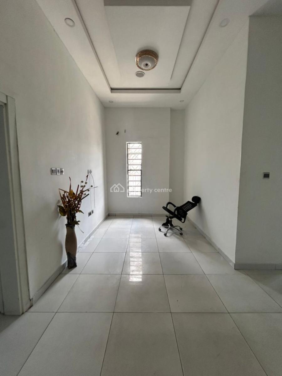 4-bedroom Terrace Duplex, Lekki, Lagos, Terraced Duplex for Rent