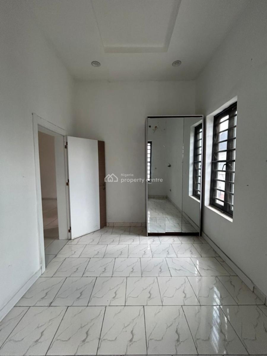 4-bedroom Terrace Duplex, Lekki, Lagos, Terraced Duplex for Rent
