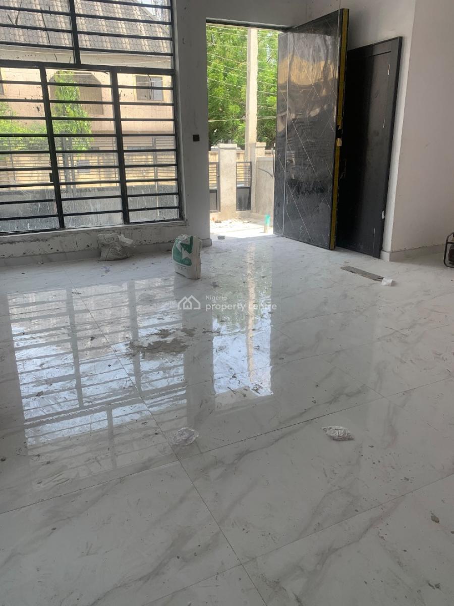 Four Bedroom Detached House, Sangotedo, Ajah, Lagos, Detached Duplex for Sale