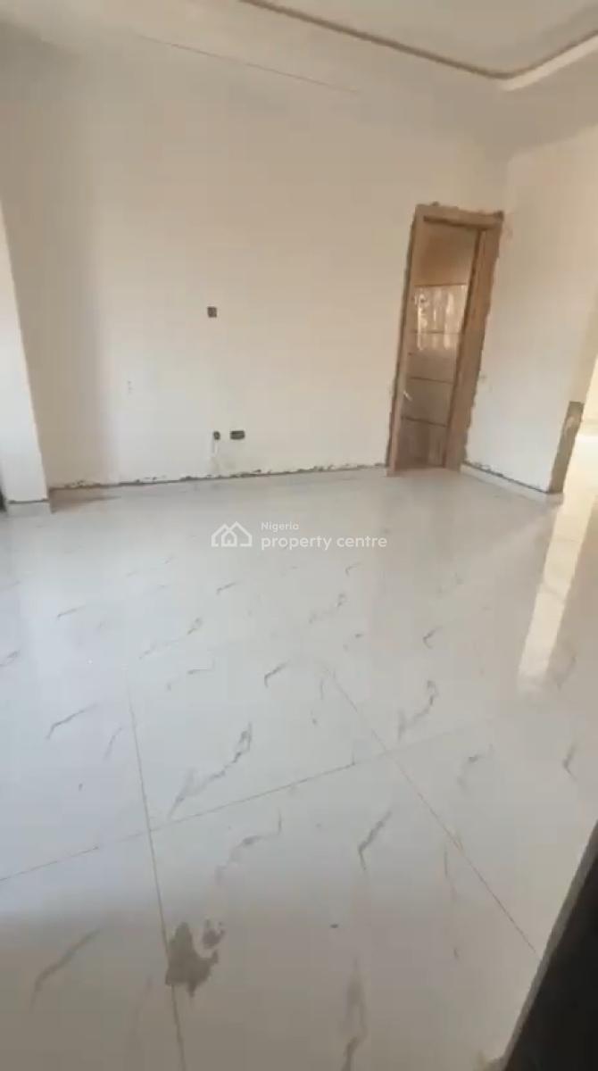 Newly Built Standard, Spacious 2 Bedroom and Mini Flat, Onipanu, Shomolu, Lagos, Flat / Apartment for Rent