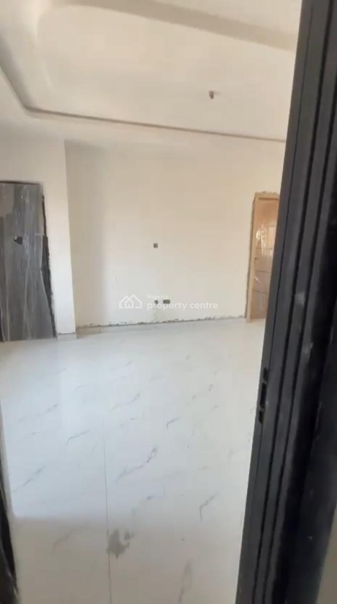 Newly Built Standard, Spacious 2 Bedroom and Mini Flat, Onipanu, Shomolu, Lagos, Flat / Apartment for Rent