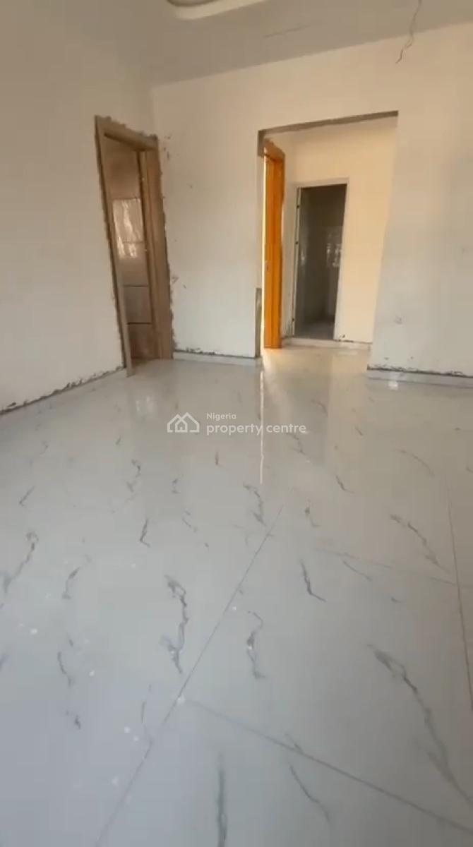 Newly Built Standard, Spacious 2 Bedroom and Mini Flat, Onipanu, Shomolu, Lagos, Flat / Apartment for Rent