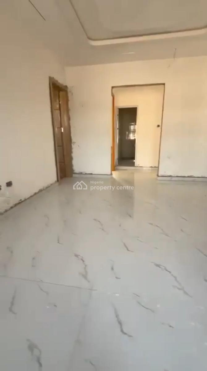 Newly Built Standard, Spacious 2 Bedroom and Mini Flat, Onipanu, Shomolu, Lagos, Flat / Apartment for Rent