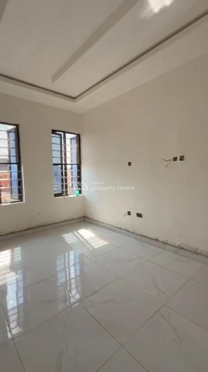 Newly Built Standard, Spacious 2 Bedroom and Mini Flat, Onipanu, Shomolu, Lagos, Flat / Apartment for Rent