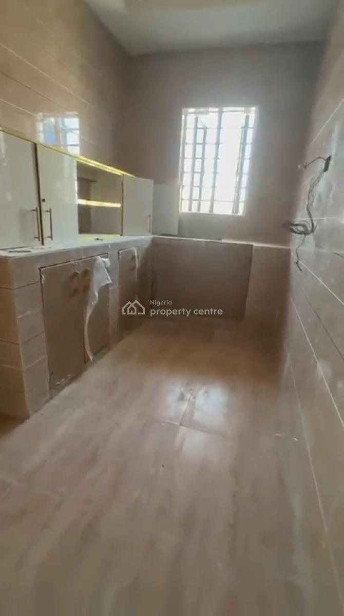 Newly Built Standard, Spacious 2 Bedroom and Mini Flat, Onipanu, Shomolu, Lagos, Flat / Apartment for Rent