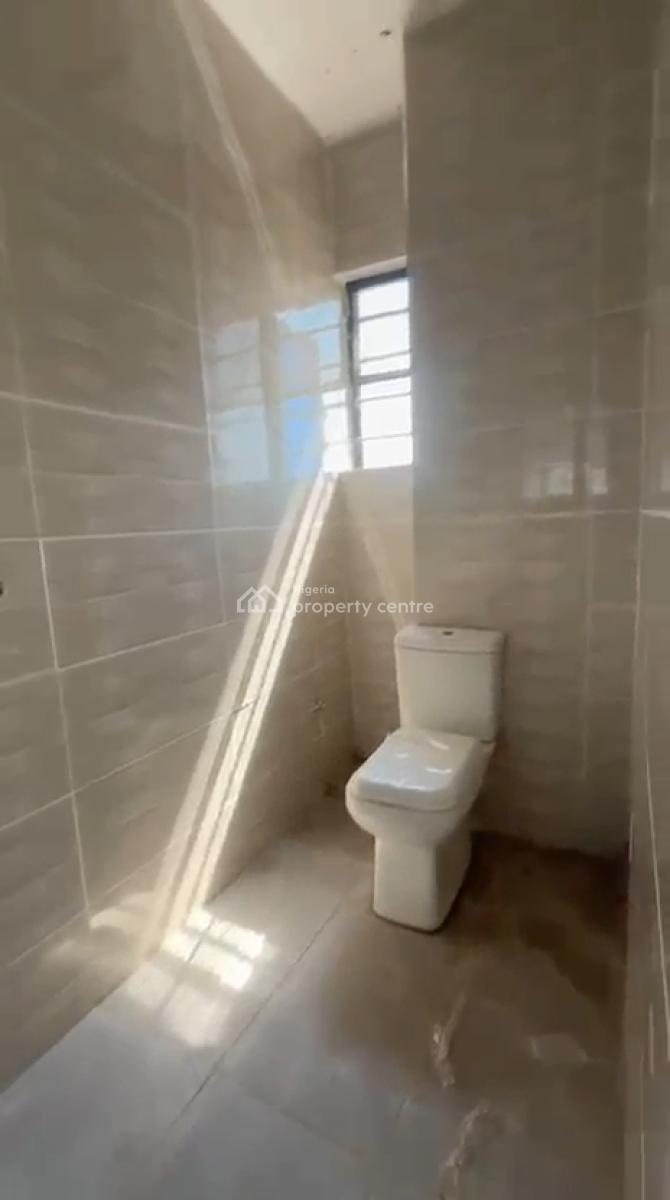 Newly Built Standard, Spacious 2 Bedroom and Mini Flat, Onipanu, Shomolu, Lagos, Flat / Apartment for Rent