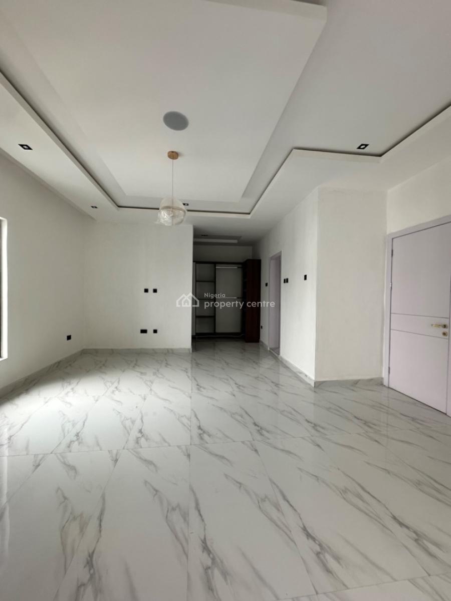 5 Bedroom Fully Detached Duplex, Osapa London, Lekki, Lagos, Detached Duplex for Sale