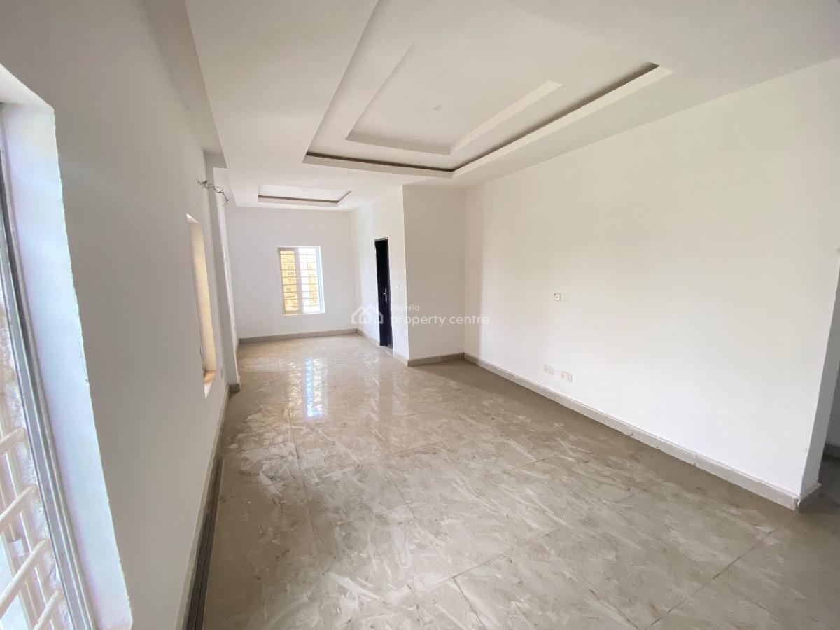 Exquisite 3 Bedroom Apartment, Off Awolowo Road, Ikoyi, Lagos, Flat / Apartment for Sale