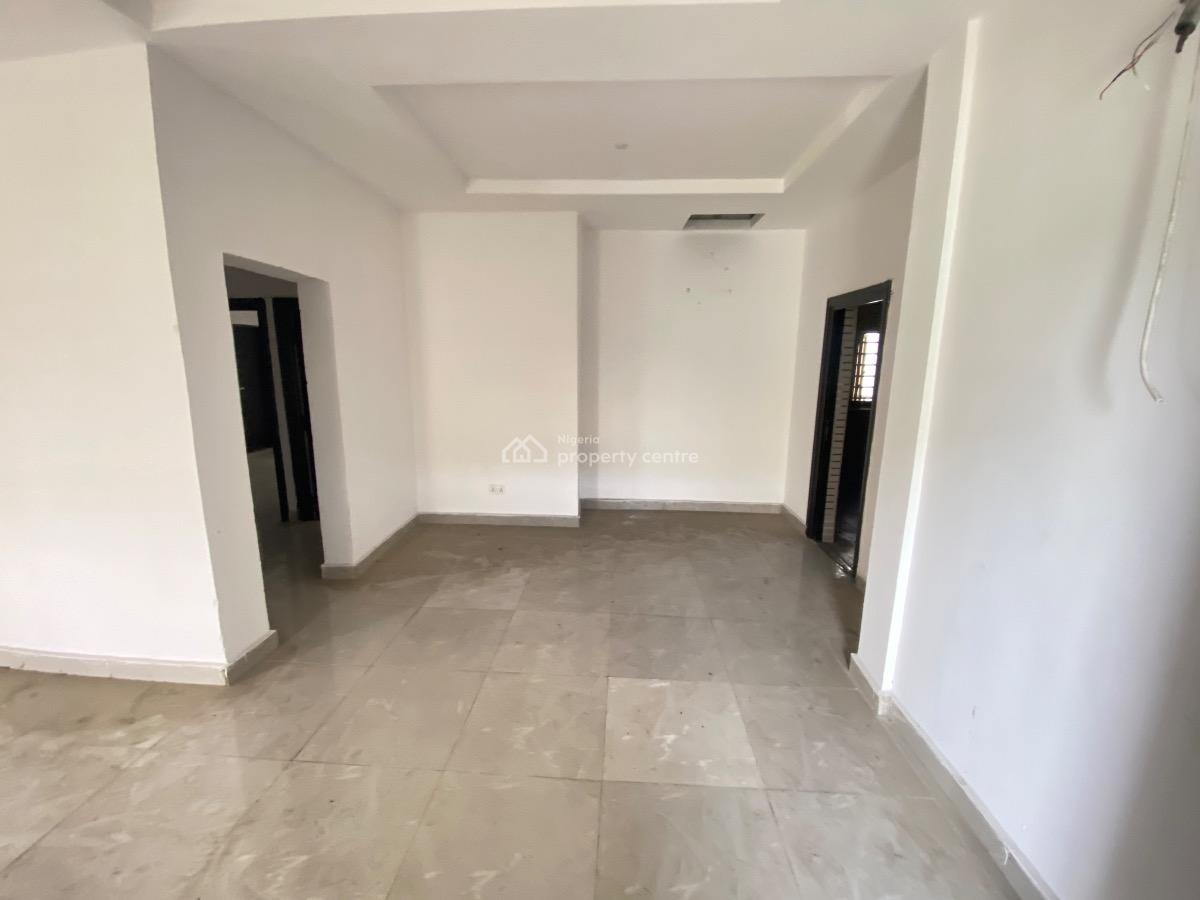 Exquisite 3 Bedroom Apartment, Off Awolowo Road, Ikoyi, Lagos, Flat / Apartment for Sale
