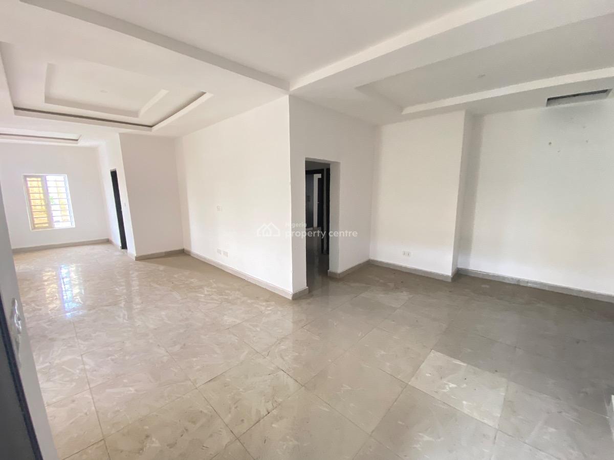 Exquisite 3 Bedroom Apartment, Off Awolowo Road, Ikoyi, Lagos, Flat / Apartment for Sale