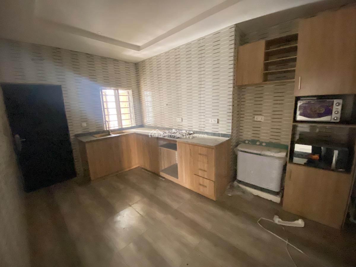 Exquisite 3 Bedroom Apartment, Off Awolowo Road, Ikoyi, Lagos, Flat / Apartment for Sale