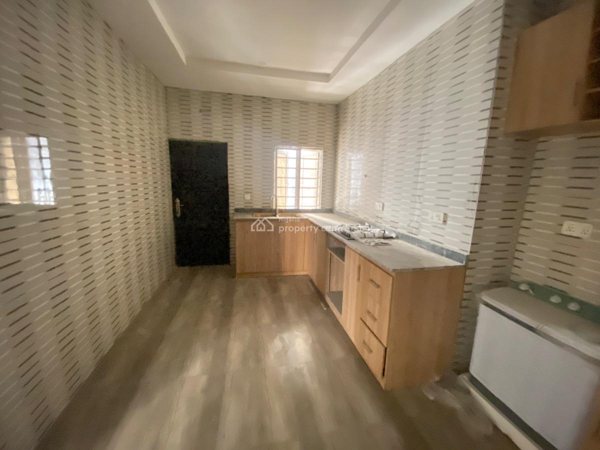 Exquisite 3 Bedroom Apartment, Off Awolowo Road, Ikoyi, Lagos, Flat / Apartment for Sale