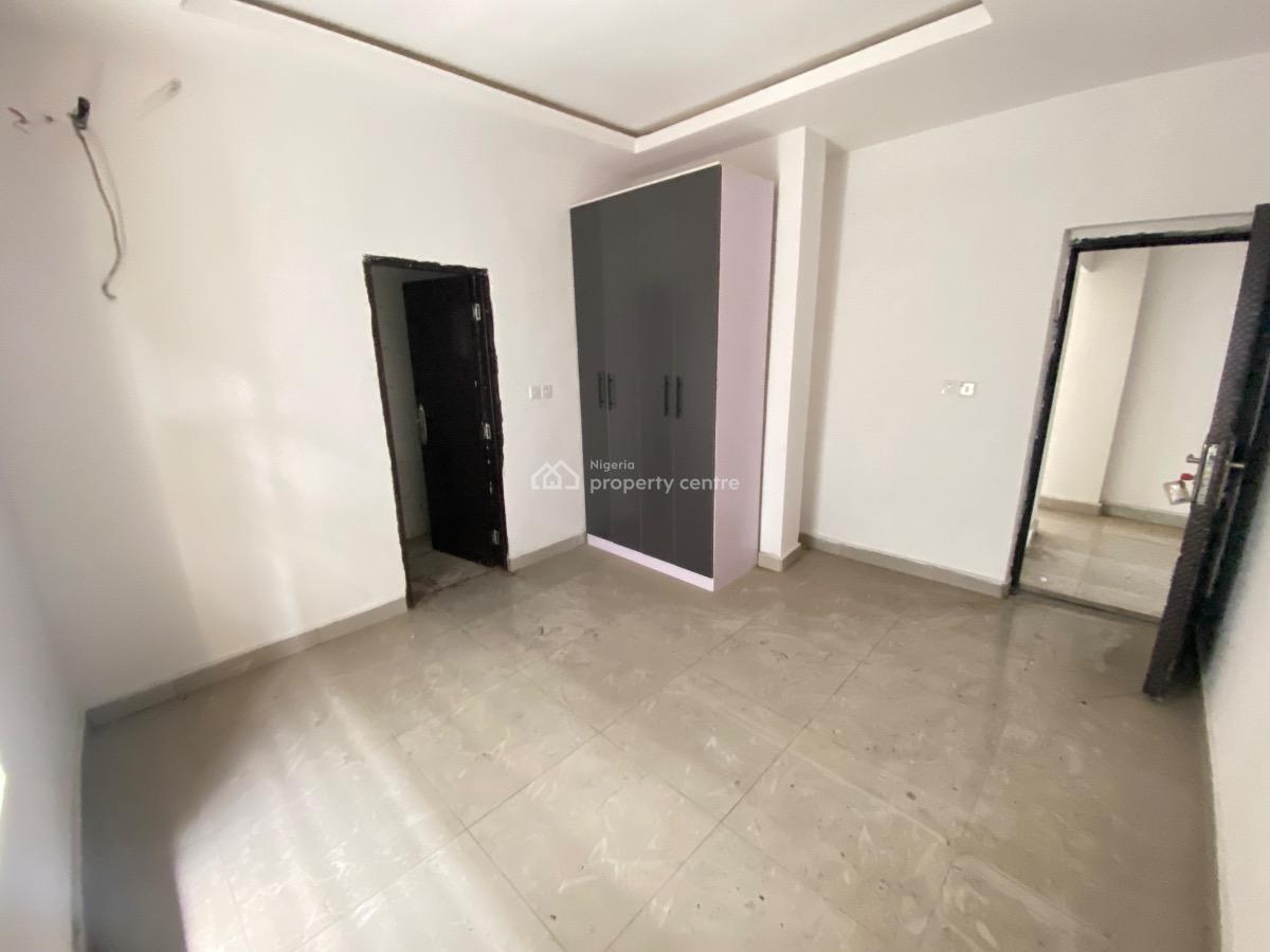 Exquisite 3 Bedroom Apartment, Off Awolowo Road, Ikoyi, Lagos, Flat / Apartment for Sale